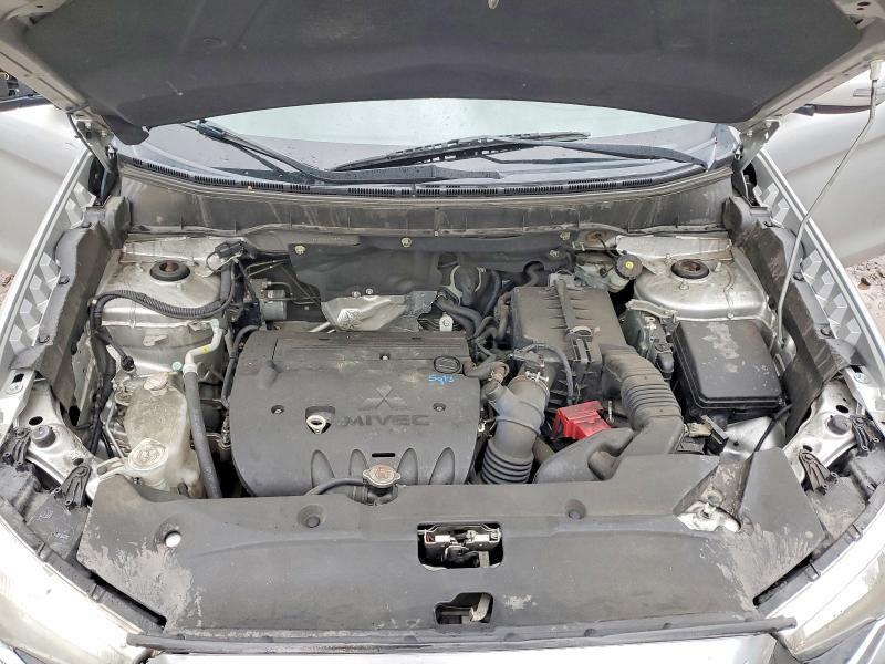 Aukcja sprzedaży 2018 Mitsubishi Outlander Sport, vin: JA4AP3AU3JU023540, numer aukcji: 52484586