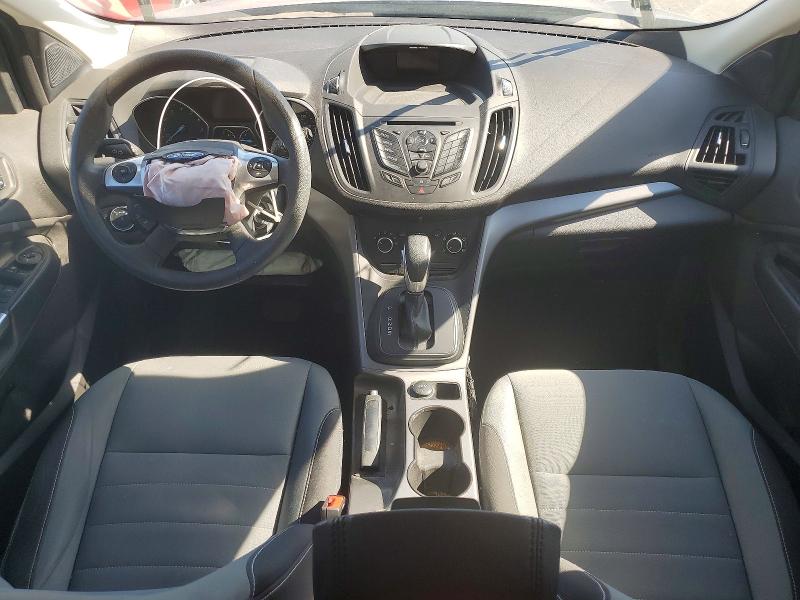 Продаж на аукціоні авто 2015 Ford Escape, vin: 1FMCU0GX4FUB05402, номер лоту: 51861806