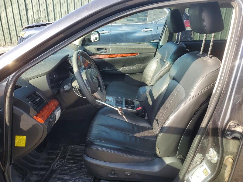 Aukcja sprzedaży 2011 Subaru Outback, vin: 4S4BRDLC8B2329138, numer aukcji: 52389326