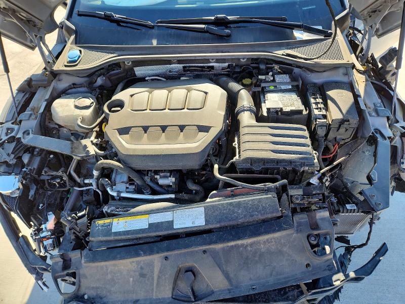 2022 Volkswagen Arteon მანქანა იყიდება აუქციონზე, vin: WVWSR7AN9NE011462, აუქციონის ნომერი: 53480826