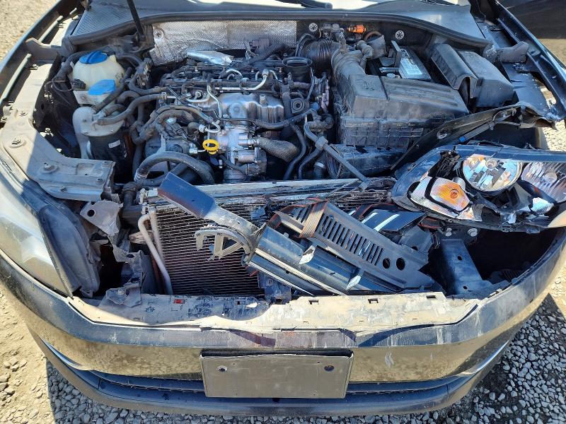 Продажа на аукционе авто 2014 Volkswagen Passat, vin: 1VWCN7A33EC046831, номер лота: 53411096