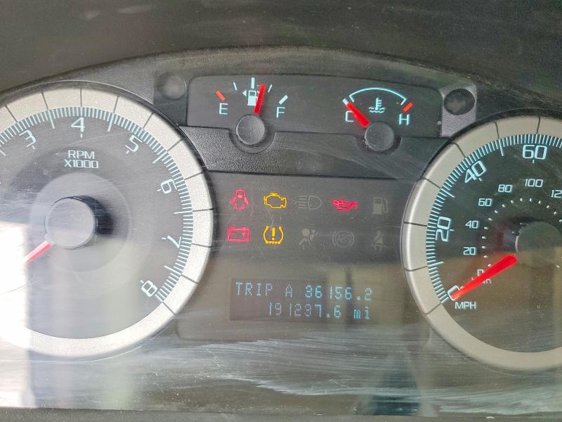 Aukcja sprzedaży 2010 Ford Escape, vin: 1FMCU0DGXAKA70437, numer aukcji: 53737046