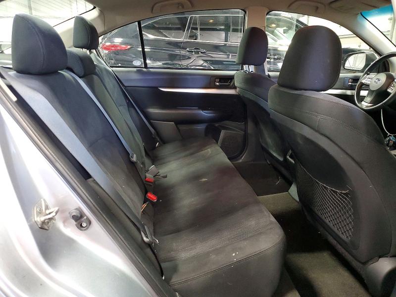 Aukcja sprzedaży 2014 Subaru Legacy, vin: 4S3BMBC67E3036072, numer aukcji: 52654956