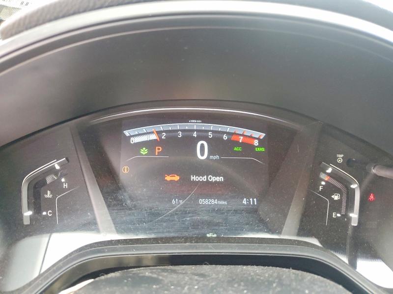 Aukcja sprzedaży 2020 Honda Cr-v, vin: 5J6RW1H2XLA002526, numer aukcji: 55384836