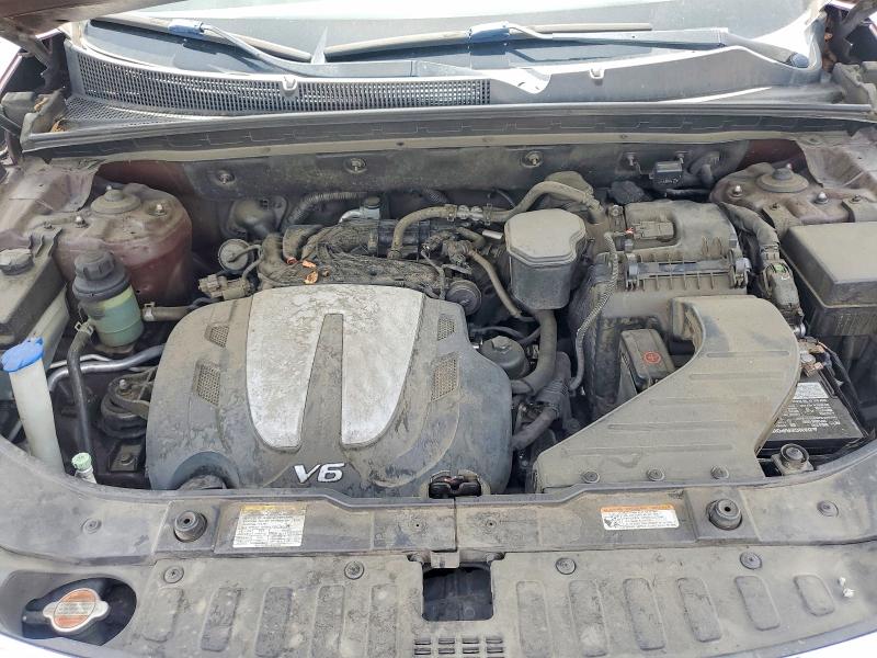 Продаж на аукціоні авто 2013 Kia Sorento, vin: 5XYKTDA23DG336166, номер лоту: 52228256