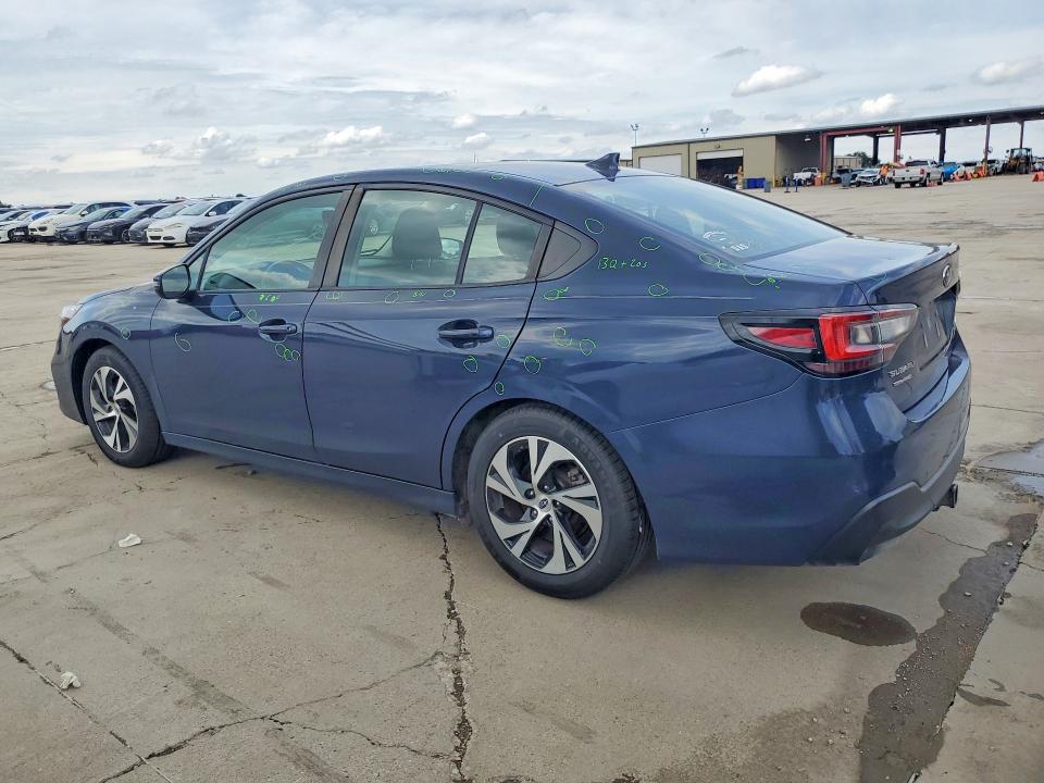 Aukcja sprzedaży 2023 Subaru Legacy, vin: 4S3BWAC62P3009188, numer aukcji: 53770286