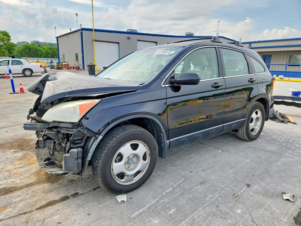 54195076 :رقم المزاد ، 3CZRE3H30AG706188 vin ، 2010 Honda Cr-v مزاد بيع
