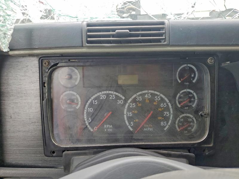 2006 Freightliner Conventional მანქანა იყიდება აუქციონზე, vin: 1FUJA6CK46LV46639, აუქციონის ნომერი: 54339016