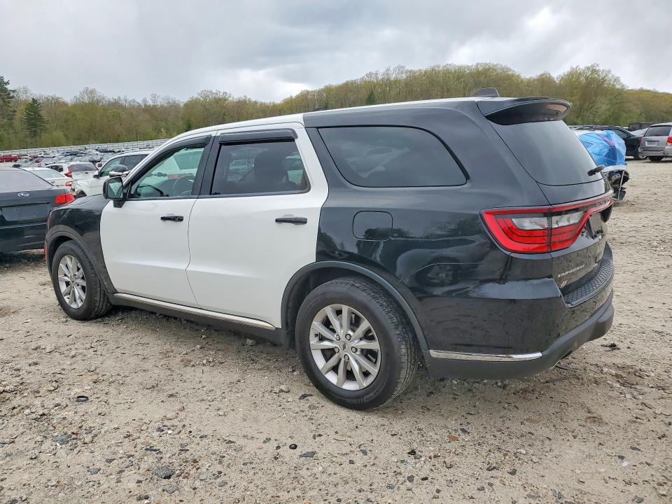 Aukcja sprzedaży 2021 Dodge Durango, vin: 1C4SDJFT3MC662454, numer aukcji: 53004626