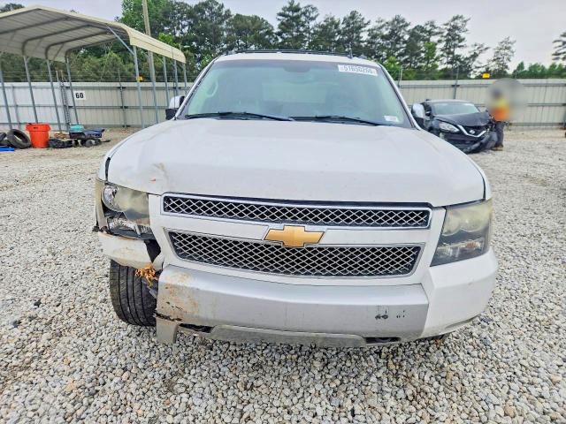 51650266 :رقم المزاد ، 3GNEC12058G123825 vin ، 2008 Chevrolet Avalanche مزاد بيع