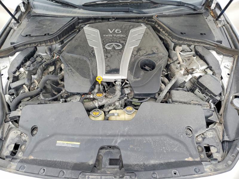 Aukcja sprzedaży 2017 Infiniti Q50, vin: JN1EV7AR6HM837985, numer aukcji: 52485036
