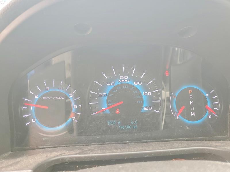 Продажа на аукционе авто 2012 Ford Fusion, vin: 3FAHP0JG3CR364465, номер лота: 52224426