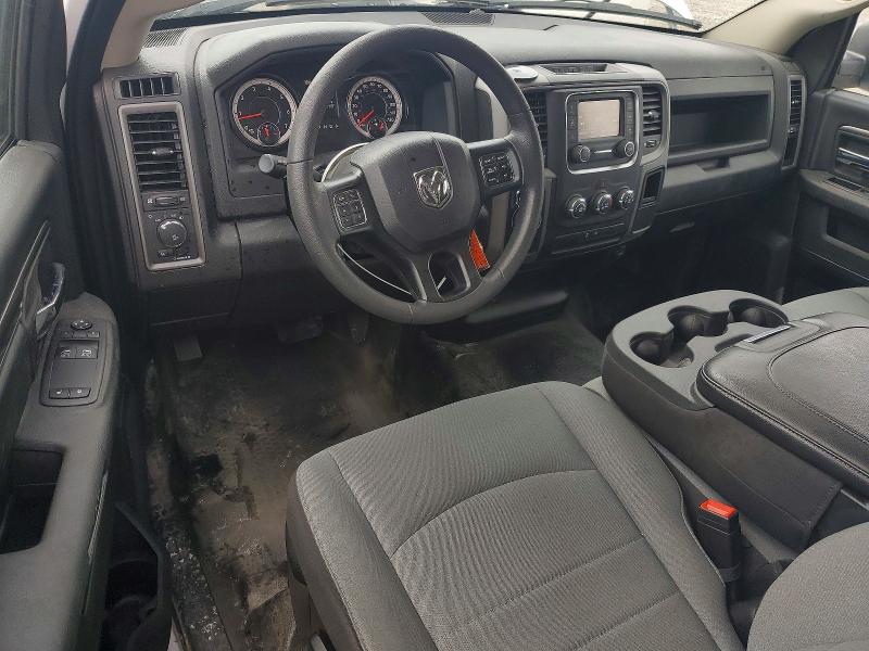 Продаж на аукціоні авто 2023 Ram 1500 Classic, vin: 3C6JR6DT2PG655887, номер лоту: 51806836