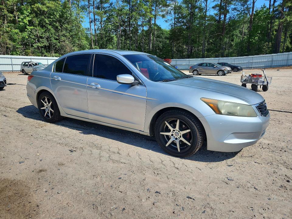 Aukcja sprzedaży 2008 Honda Accord, vin: 1HGCP26828A082788, numer aukcji: 55210946
