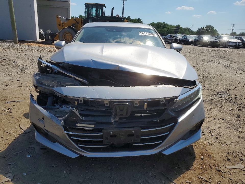 Продаж на аукціоні авто 2021 Honda Accord, vin: 1HGCV3F95MA014628, номер лоту: 54147396