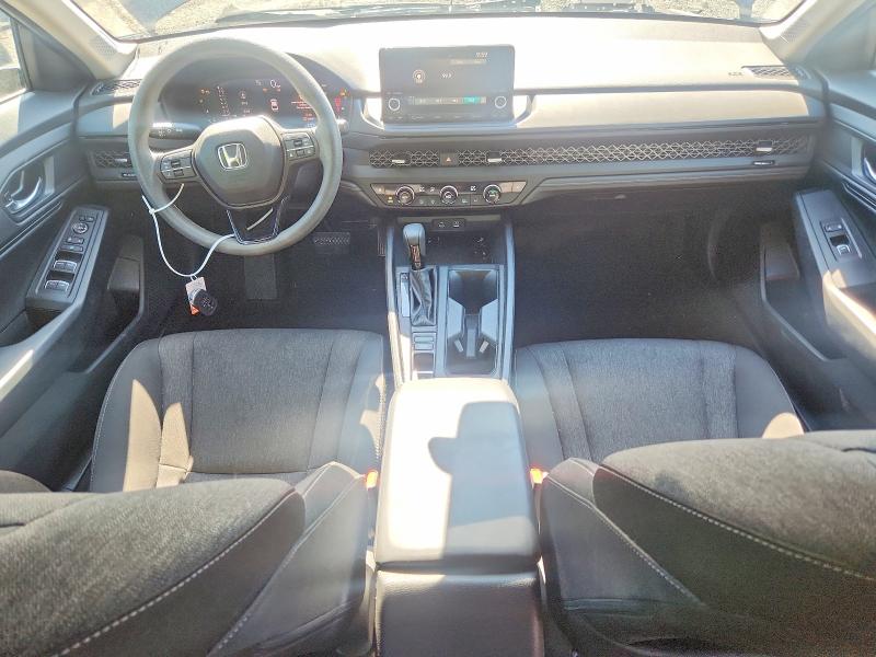 Aukcja sprzedaży 2023 Honda Accord, vin: 1HGCY1F36PA044829, numer aukcji: 52886136