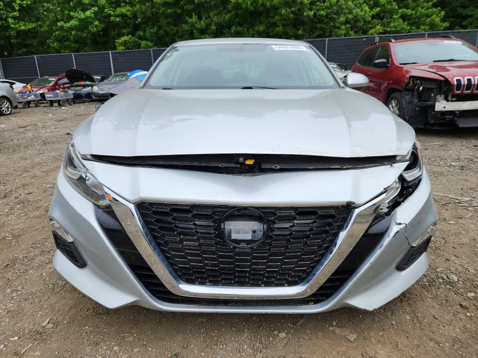 Продаж на аукціоні авто 2019 Nissan Altima, vin: 1N4BL4BV1KC225583, номер лоту: 54625086