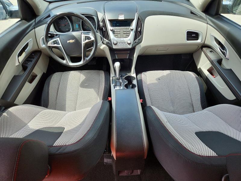 52339076 :رقم المزاد ، 2CNALDEC9B6300941 vin ، 2011 Chevrolet Equinox مزاد بيع