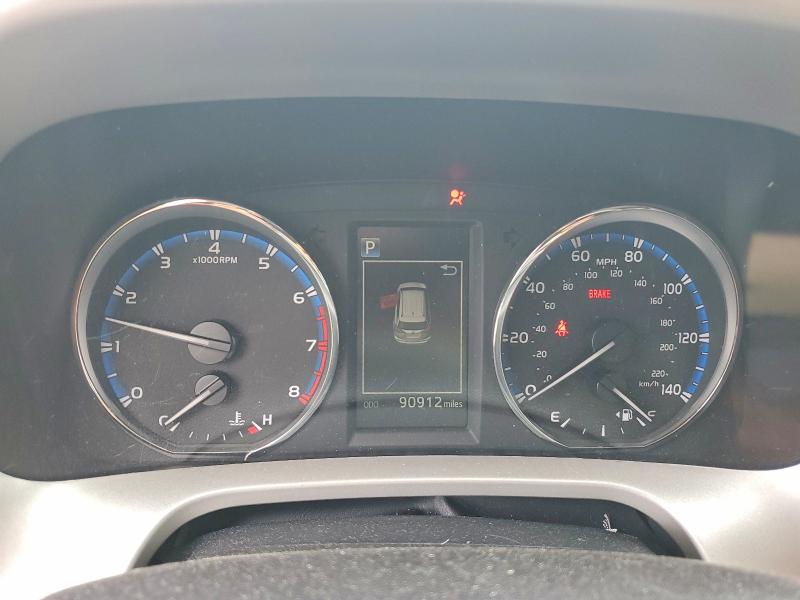 Продаж на аукціоні авто 2016 Toyota Rav4, vin: 2T3RFREV5GW476443, номер лоту: 55119546