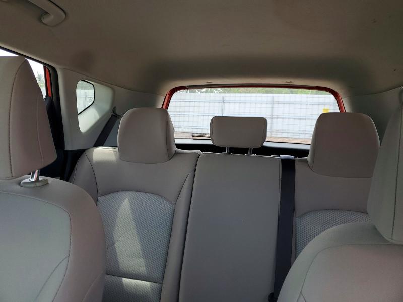 2024 Kia Soul მანქანა იყიდება აუქციონზე, vin: KNDJ23AU0R7224861, აუქციონის ნომერი: 52695766