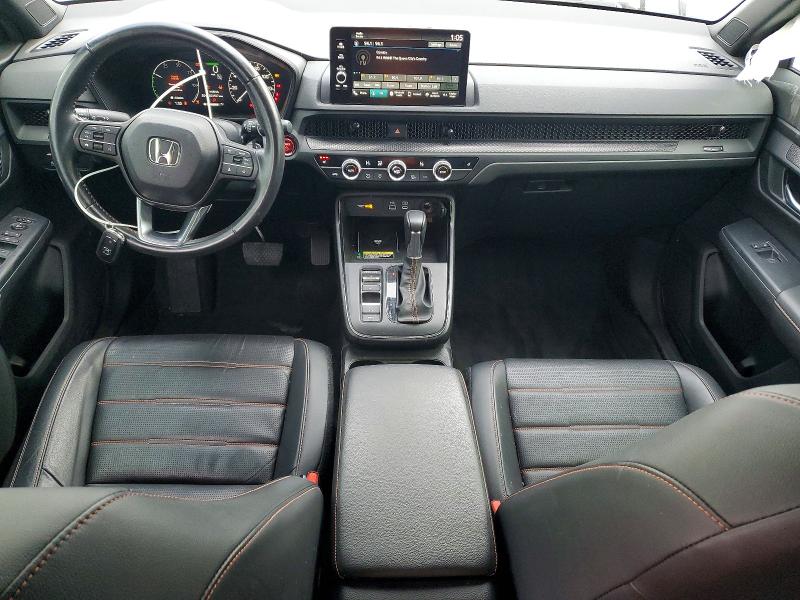 Продажа на аукционе авто 2024 Honda Cr-v, vin: 7FARS5H88RE008696, номер лота: 51818736