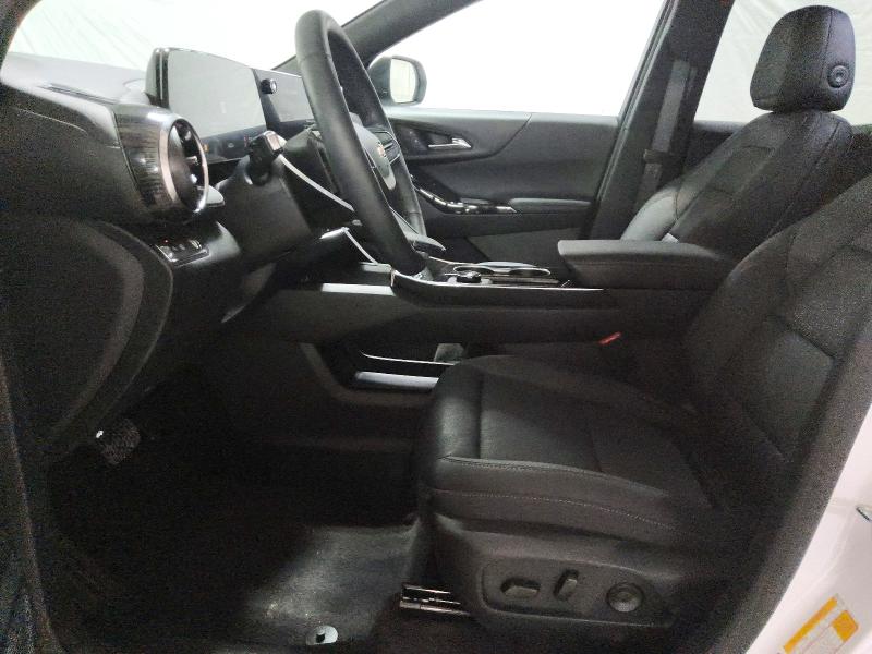 Продажа на аукционе авто 2026 Chevrolet Equinox, vin: 3GNAXHEG3TL427501, номер лота: 55306956