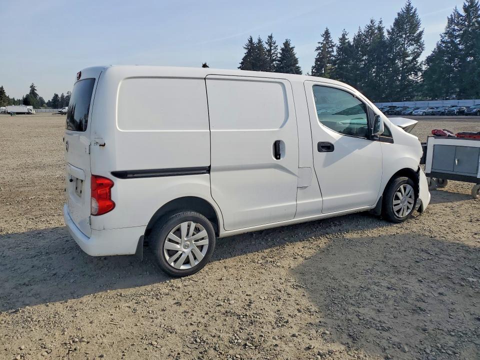 Aukcja sprzedaży 2016 Nissan Nv200, vin: 3N6CM0KN2GK700998, numer aukcji: 51840376