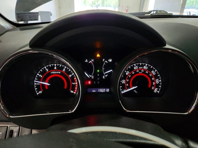 Aukcja sprzedaży 2012 Toyota Highlander, vin: 5TDYK3EH7CS078922, numer aukcji: 54234576