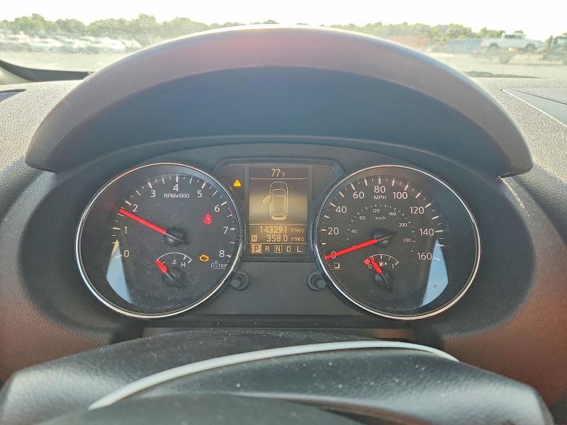 Aukcja sprzedaży 2013 Nissan Rogue, vin: JN8AS5MT1DW041373, numer aukcji: 52237976