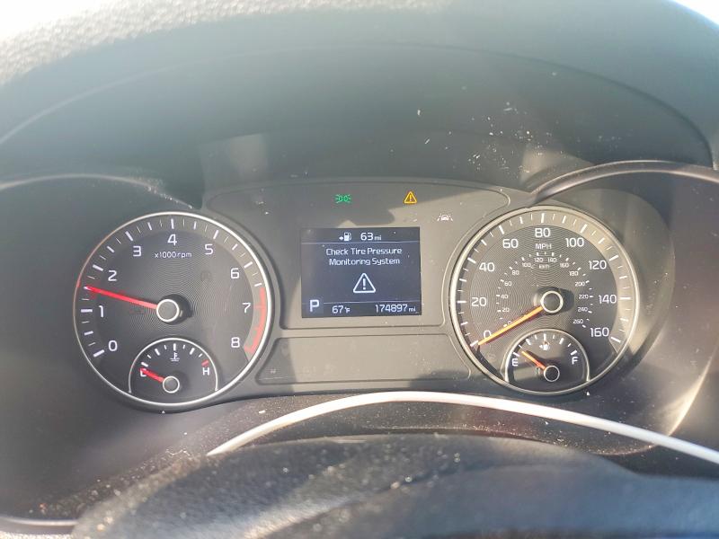 Aukcja sprzedaży 2019 Kia Optima, vin: 5XXGT4L36KG283167, numer aukcji: 53990326