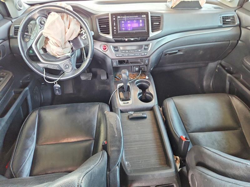 Aukcja sprzedaży 2017 Honda Pilot, vin: 5FNYF5H51HB031026, numer aukcji: 54353826
