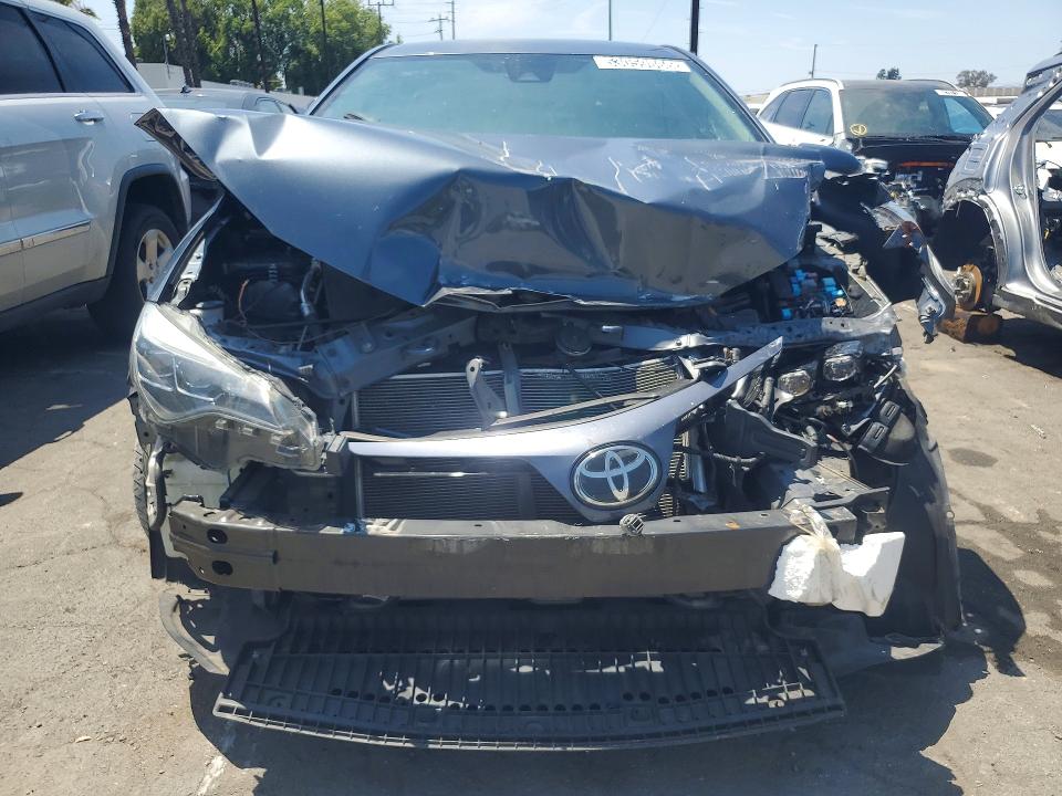 Продаж на аукціоні авто 2018 Toyota Corolla, vin: 2T1BURHE8JC106138, номер лоту: 53059866