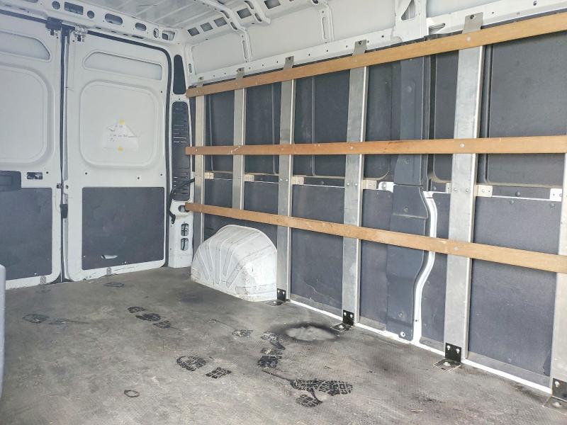 Aukcja sprzedaży 2022 Ram Promaster 2500, vin: 3C6LRVDG0NE128607, numer aukcji: 48609046