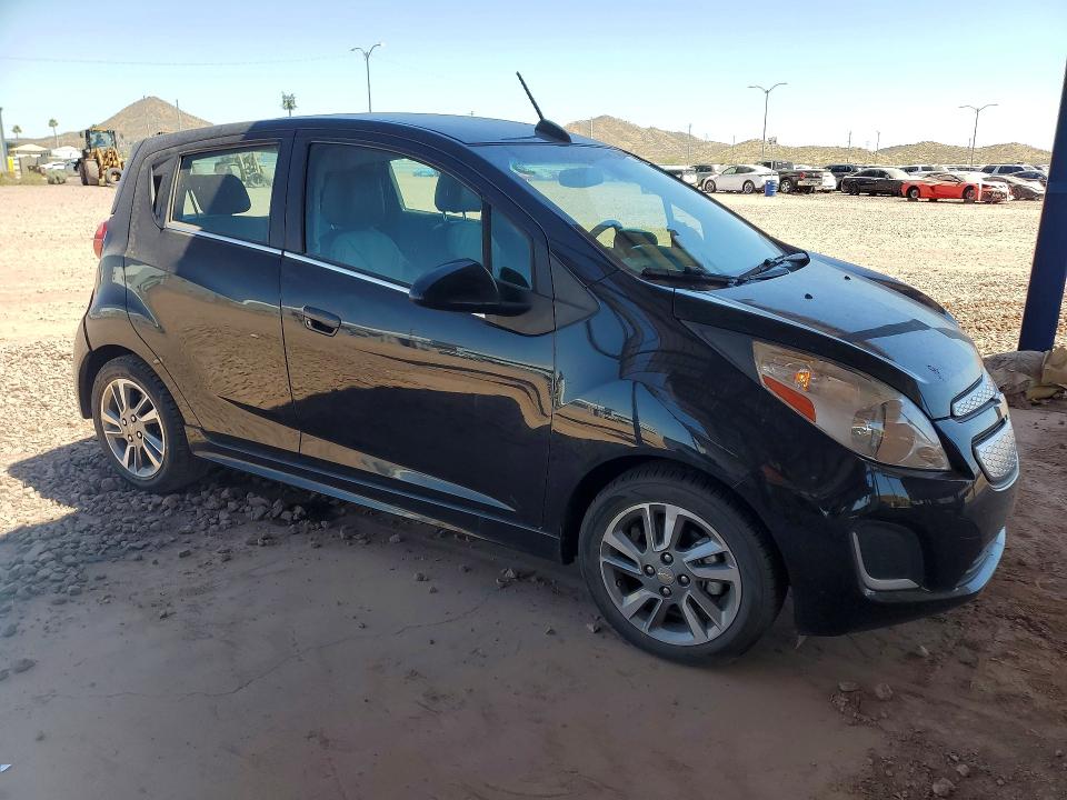 Aukcja sprzedaży 2016 Chevrolet Spark Ev, vin: KL8CK6S02GC621247, numer aukcji: 52093156