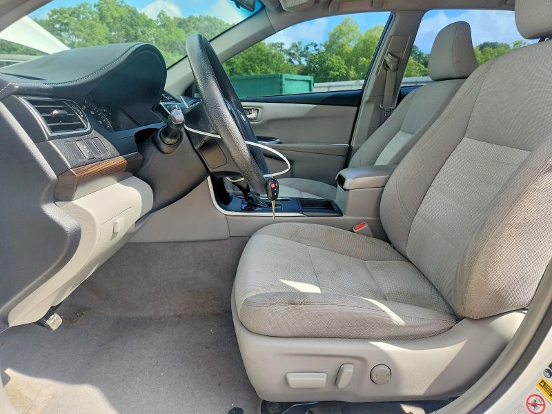 Aukcja sprzedaży 2015 Toyota Camry, vin: 4T4BF1FK6FR494602, numer aukcji: 53778956