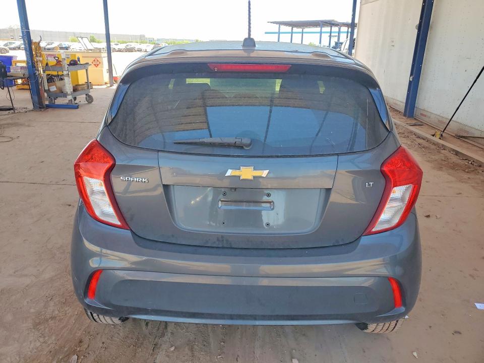 Продаж на аукціоні авто 2020 Chevrolet Spark, vin: KL8CD6SA3LC474112, номер лоту: 53441466