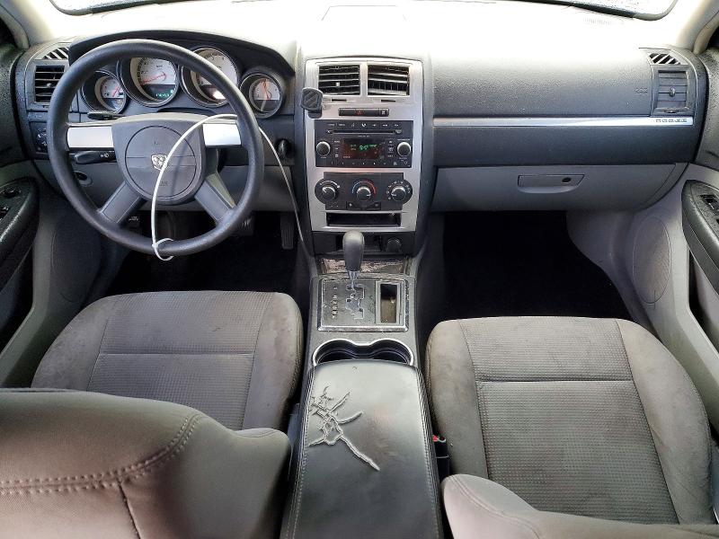 Aukcja sprzedaży 2009 Dodge Charger, vin: 2B3KA33V19H556262, numer aukcji: 53651416
