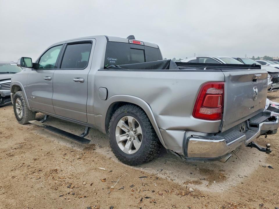 Продаж на аукціоні авто 2019 Ram 1500, vin: 1C6SRFJT5KN503840, номер лоту: 52717236