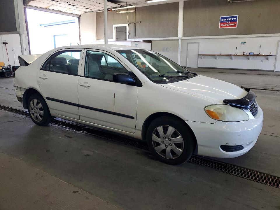Aukcja sprzedaży 2007 Toyota Corolla, vin: 1NXBR32E47Z898383, numer aukcji: 55200036