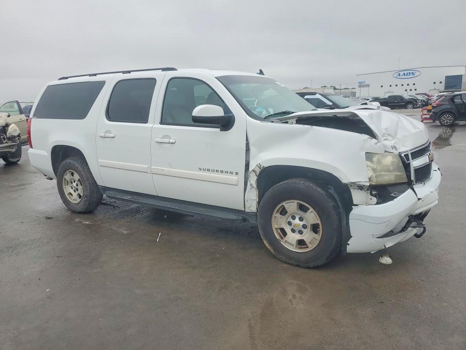 Aukcja sprzedaży 2008 Chevrolet Suburban, vin: 1GNFK16398J231228, numer aukcji: 54467976