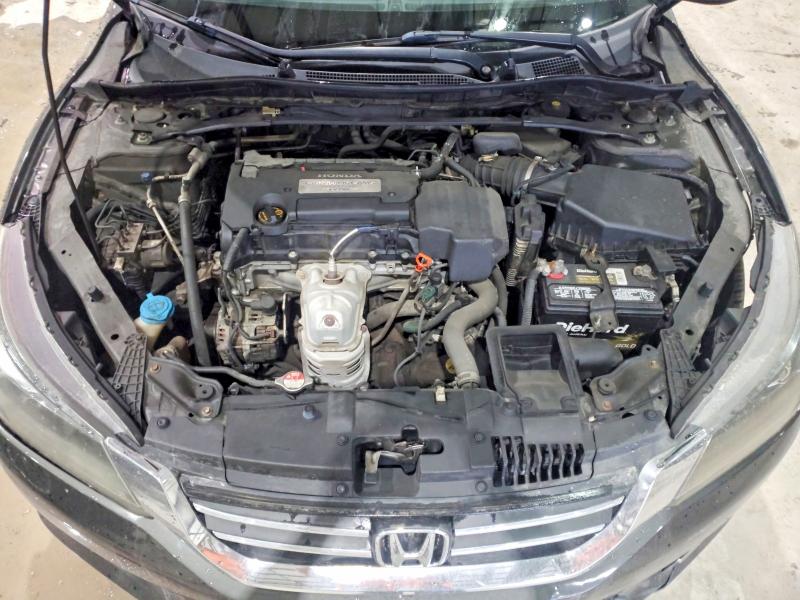 54526886 :رقم المزاد ، 1HGCR2F75DA123202 vin ، 2013 Honda Accord مزاد بيع