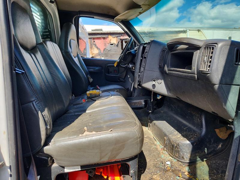 Продаж на аукціоні авто 2007 Gmc C5500, vin: 1GDG5C1G07F903846, номер лоту: 53415336