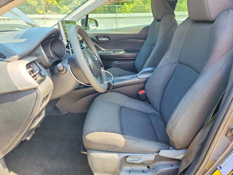Продажа на аукционе авто 2020 Toyota C-hr, vin: NMTKHMBX7LR106013, номер лота: 54543636