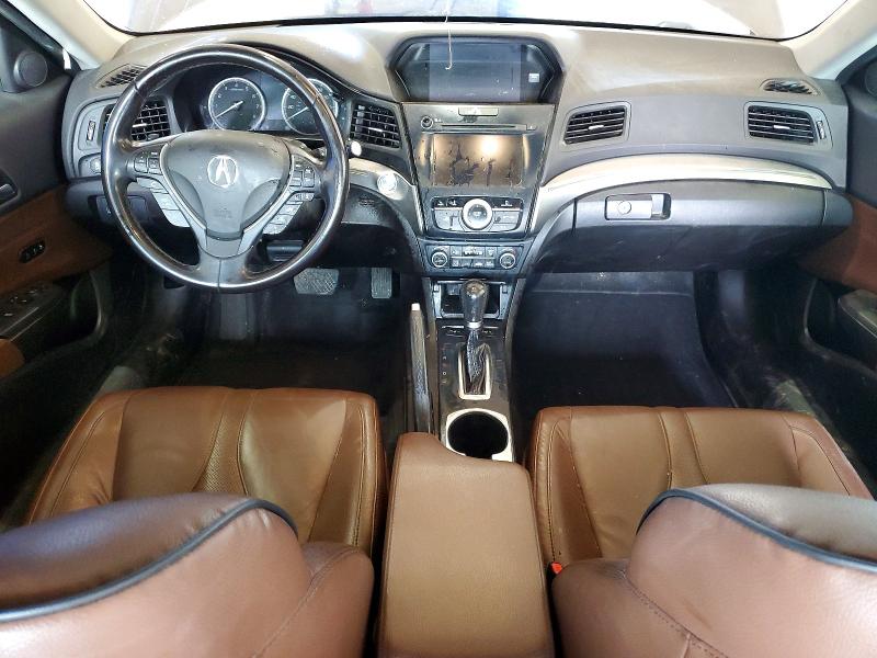53907956 :رقم المزاد ، 19UDE2F73LA012565 vin ، 2020 Acura Ilx مزاد بيع
