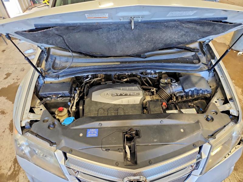 Aukcja sprzedaży 2009 Acura Mdx, vin: 2HNYD28659H524517, numer aukcji: 53825636