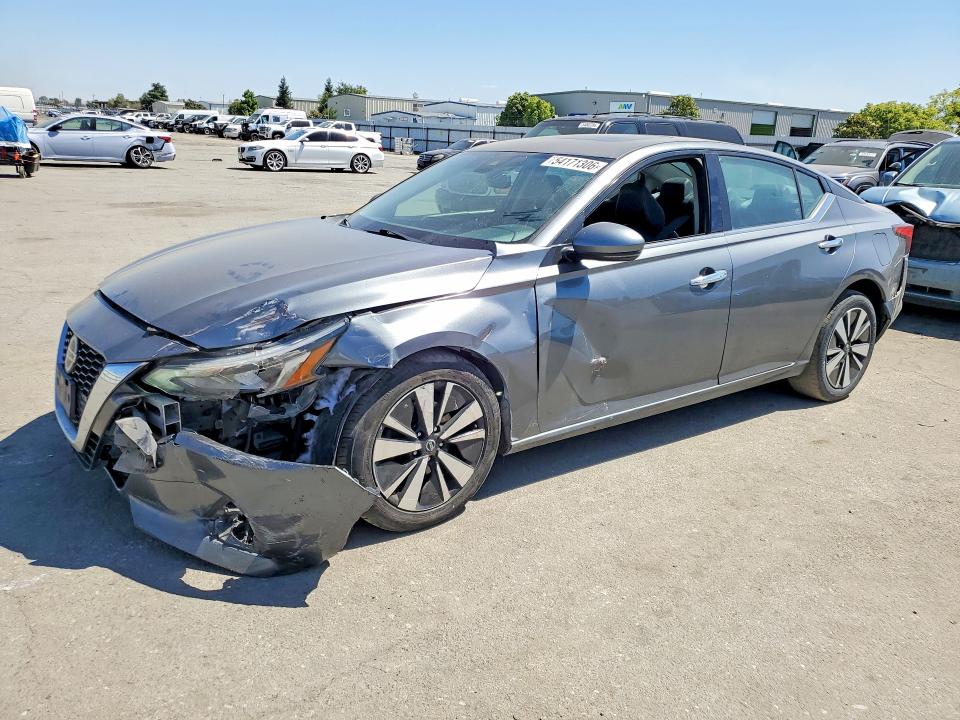 Aukcja sprzedaży 2019 Nissan Altima, vin: 1N4BL4EV1KC246333, numer aukcji: 54171306