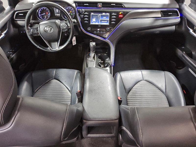 Aukcja sprzedaży 2020 Toyota Camry, vin: 4T1G11AK4LU301607, numer aukcji: 53286366