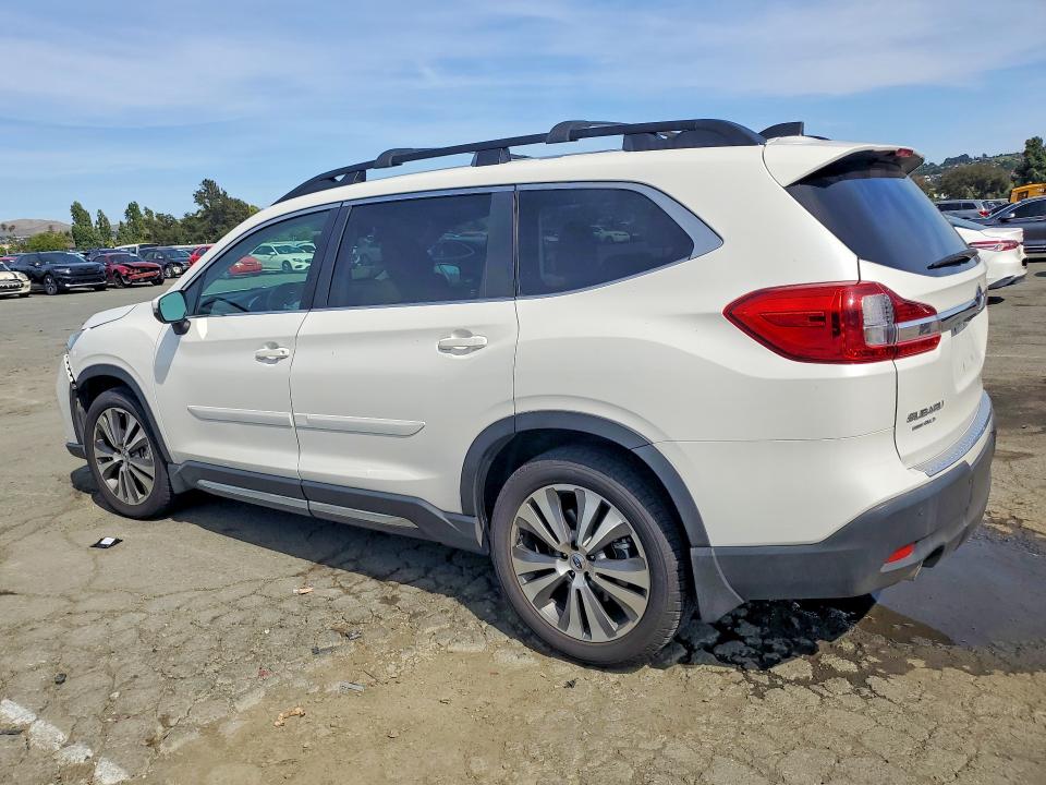 Продажа на аукционе авто 2020 Subaru Ascent, vin: 4S4WMAJD2L3415311, номер лота: 53397526