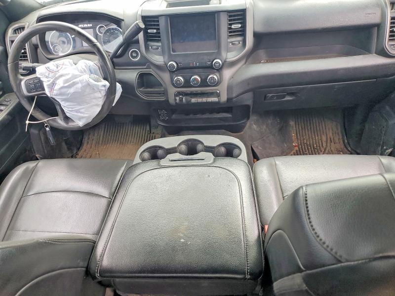 2022 Dodge Ram 3500 მანქანა იყიდება აუქციონზე, vin: 3C63R2GL2NG276477, აუქციონის ნომერი: 51945606