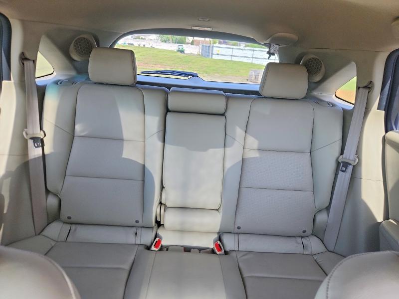 51861926 :رقم المزاد ، 5J8TB4H54EL003389 vin ، 2014 Acura Rdx مزاد بيع